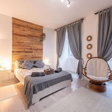 Modern Rustic Apartment In Graca 리스본 외부 사진