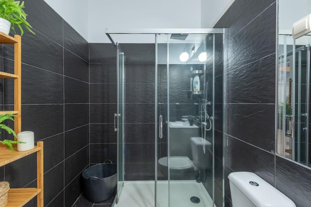 Modern Rustic Apartment In Graca 리스본 외부 사진